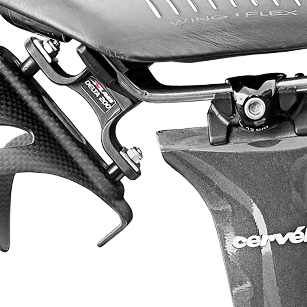 Delta 200 - Image 2