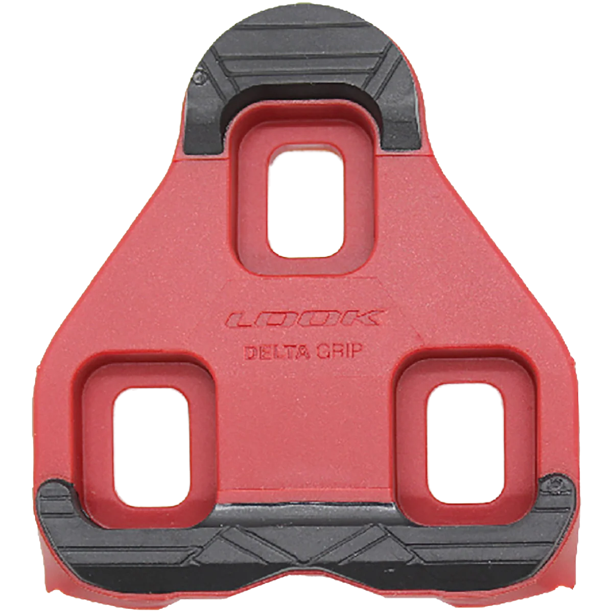 Delta Fitness Grip Cleats Red 9 degree - Image 3