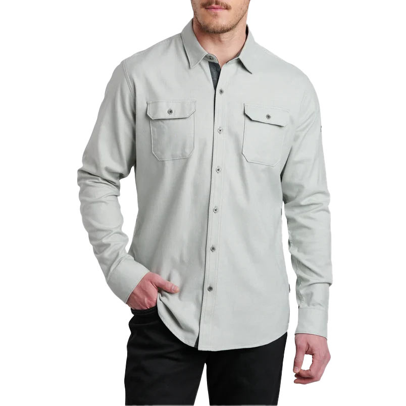 Men's Descendr Long Sleeve