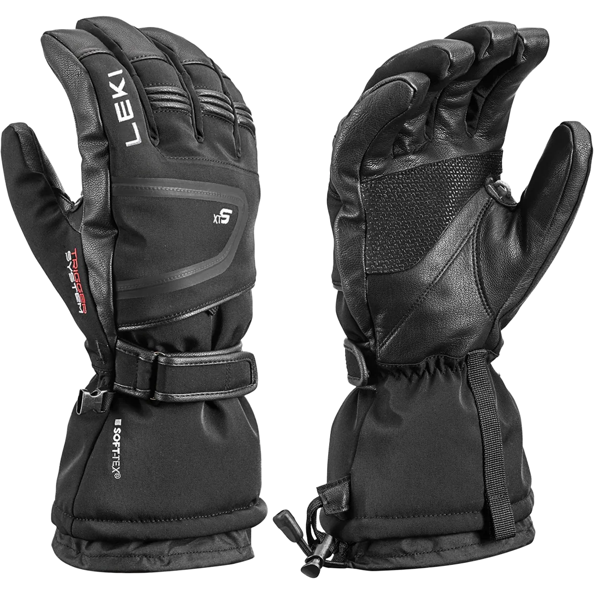 Detect XT 3D Glove