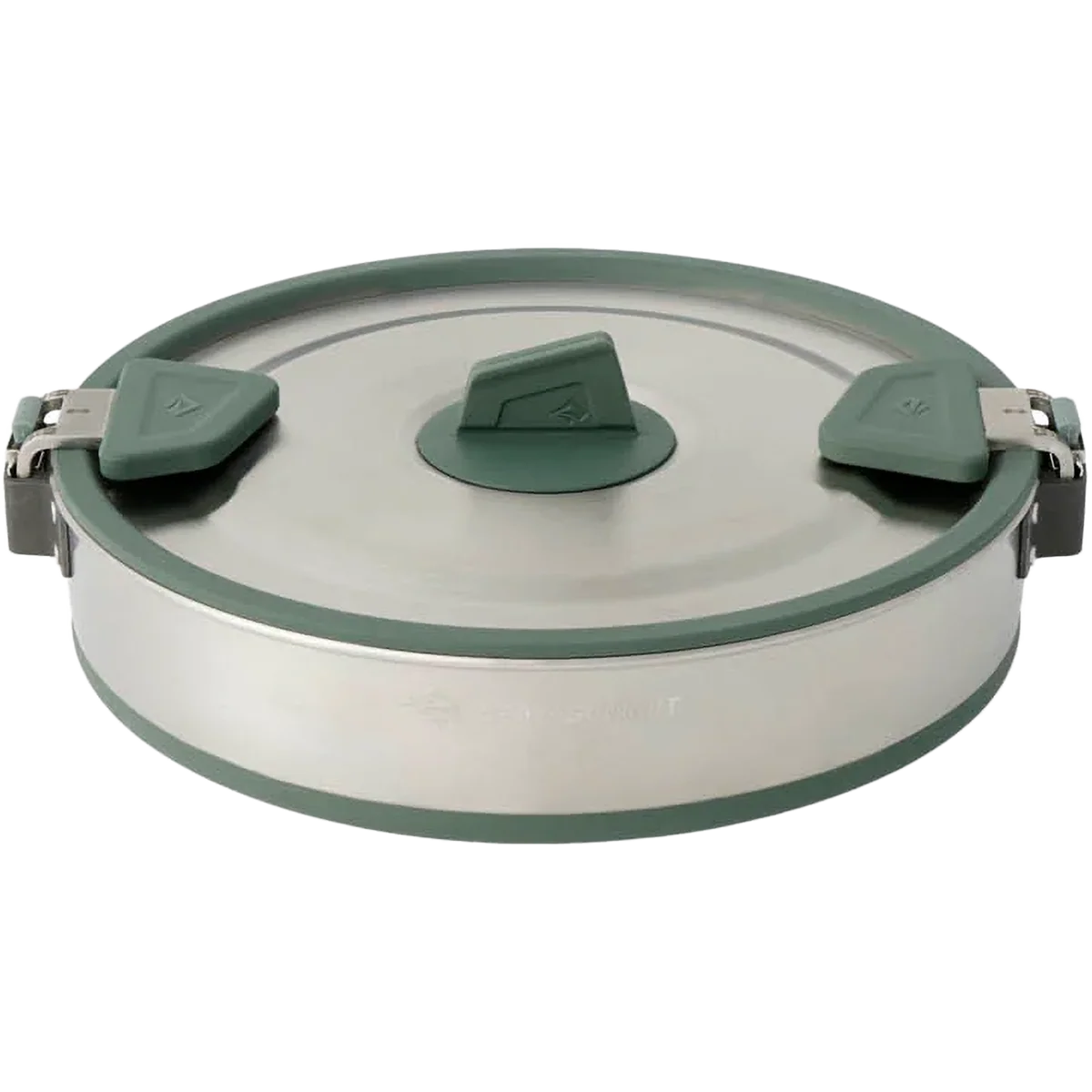 Detour Stainless Collapsible Pot 3 L - Image 2