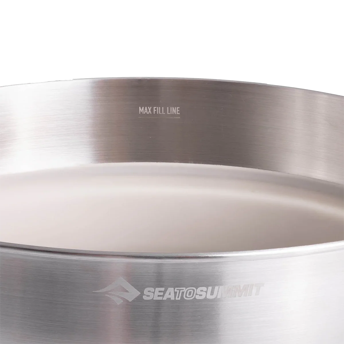 Detour Stainless Collapsible Pot 5 L - Image 7