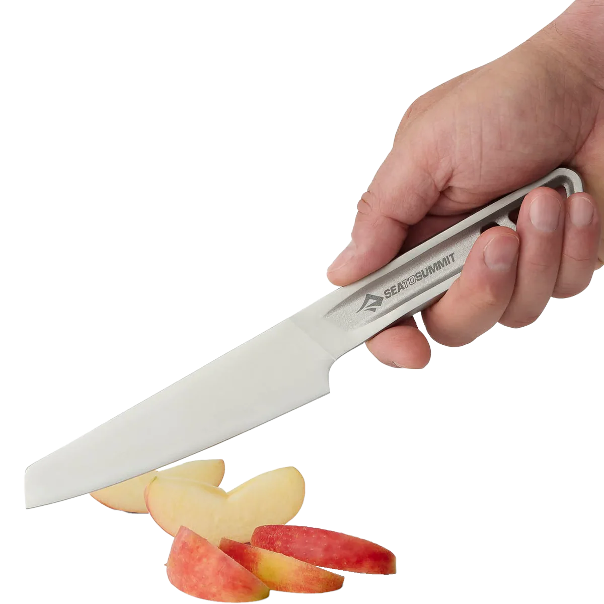 Detour Stainless Steel Kitchen Knife - Image 2