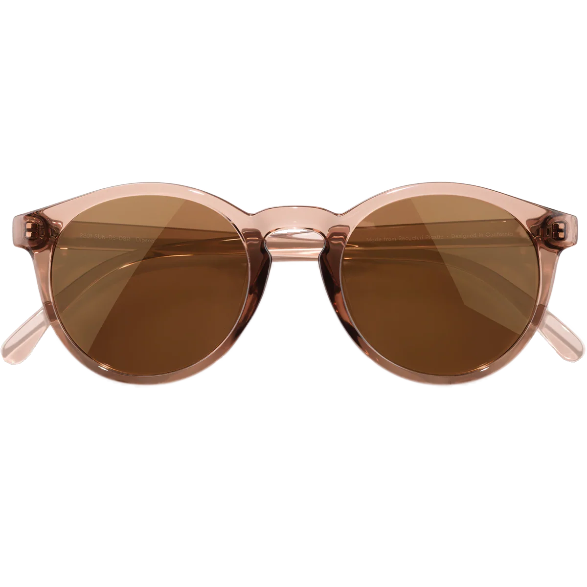 Dipsea - Dusk Bronze Polarized