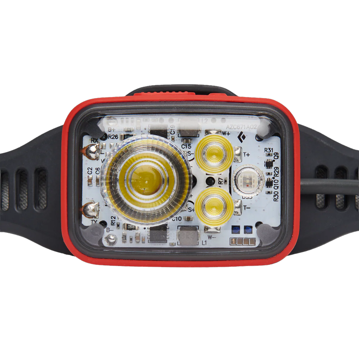 Distance 1500 Headlamp - Image 5
