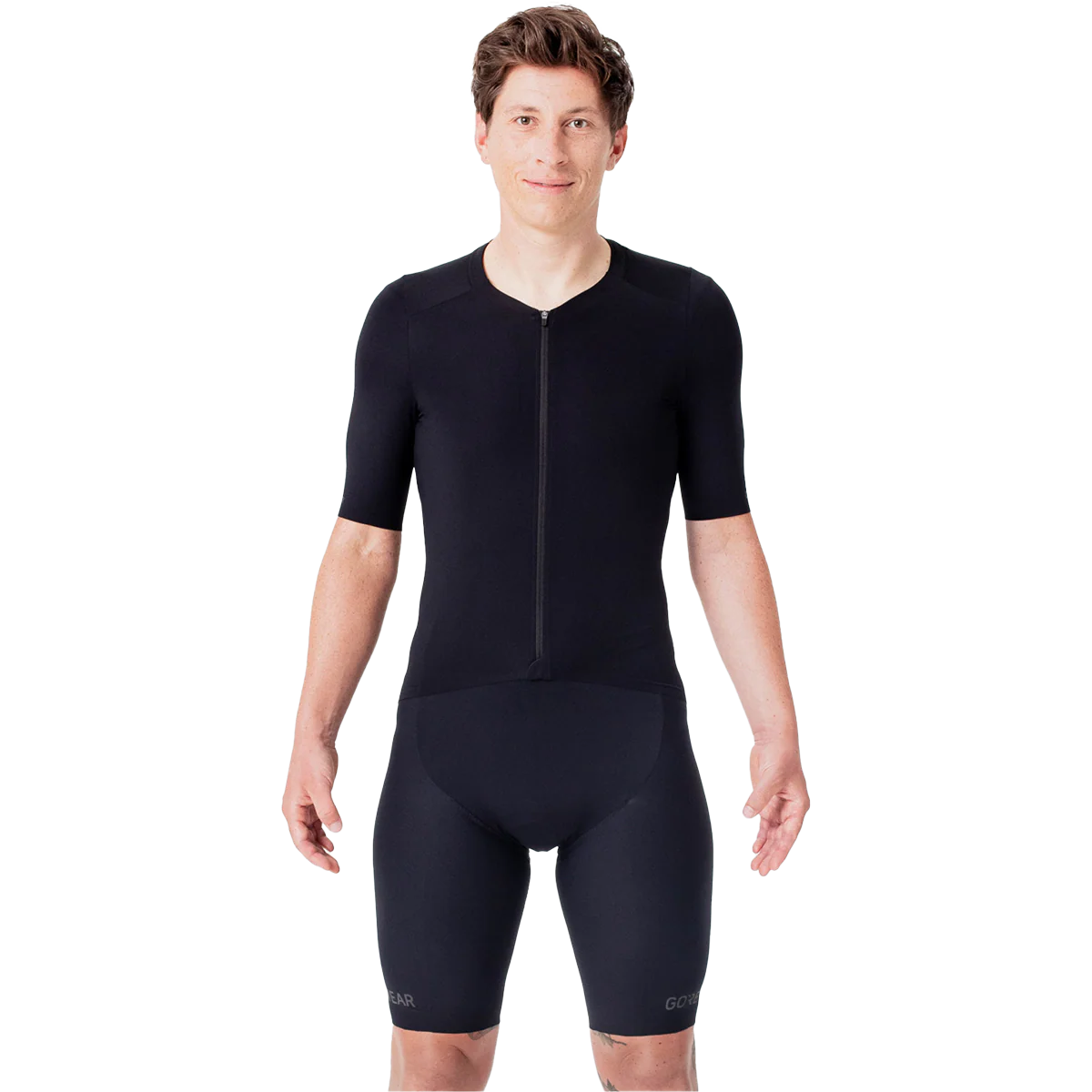Men's Distance Jersey - Image 6