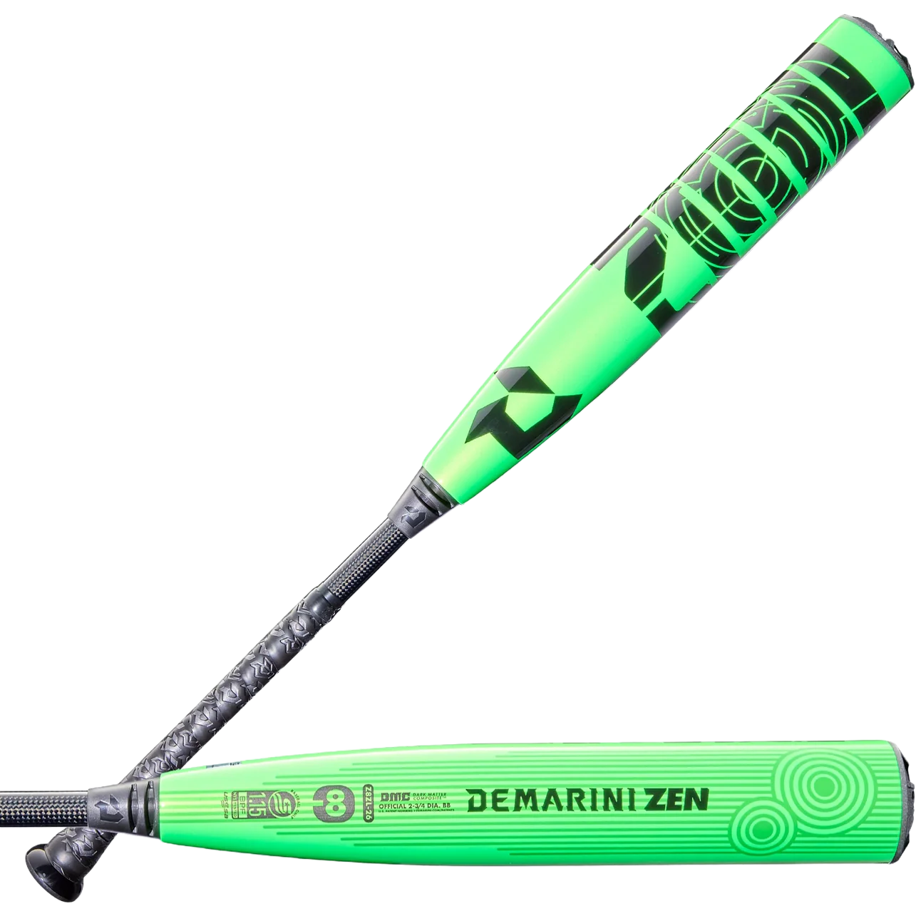 Zen -8 USSSA 2 3/4"
