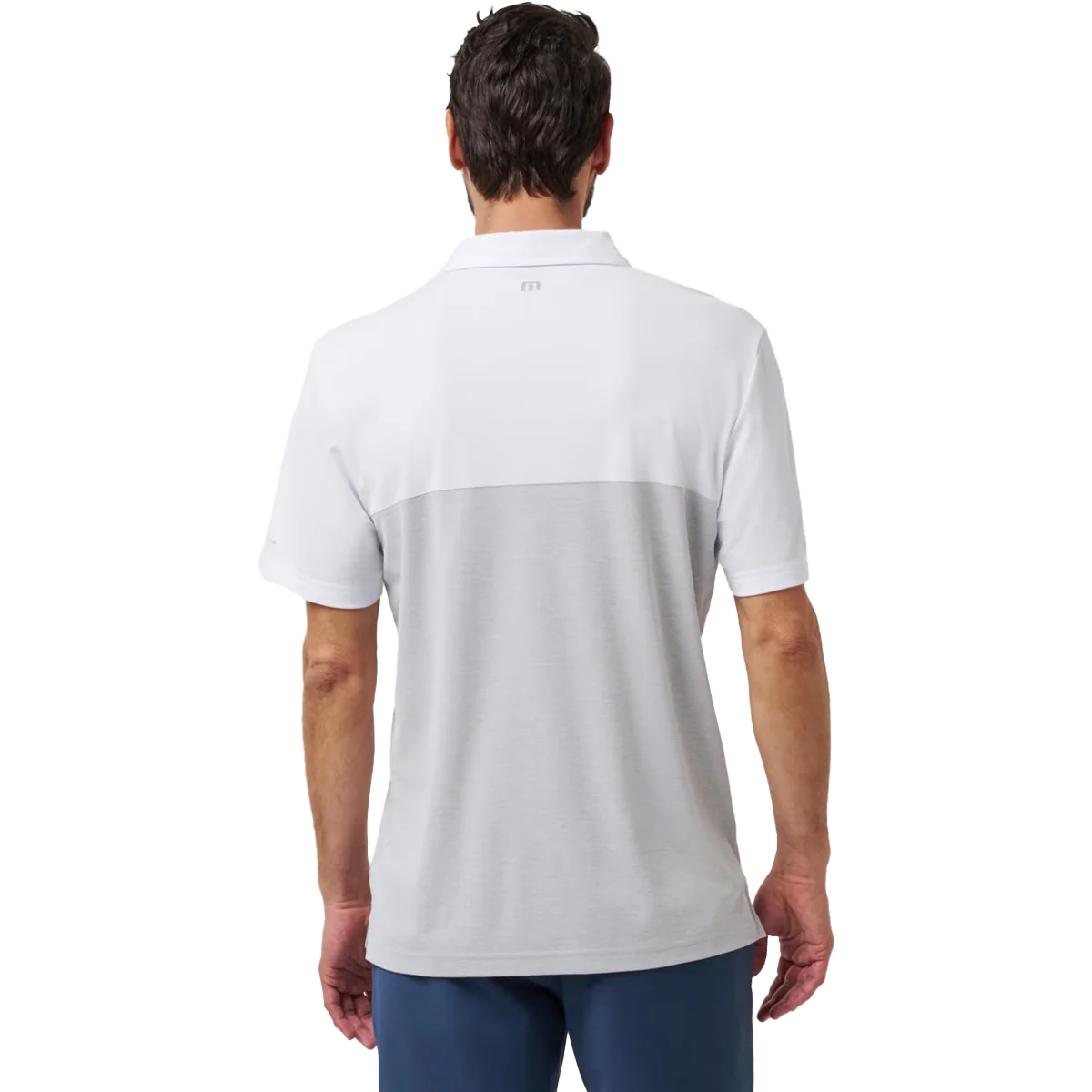 Men's Dodgers Home Run Leader Polo - Image 2