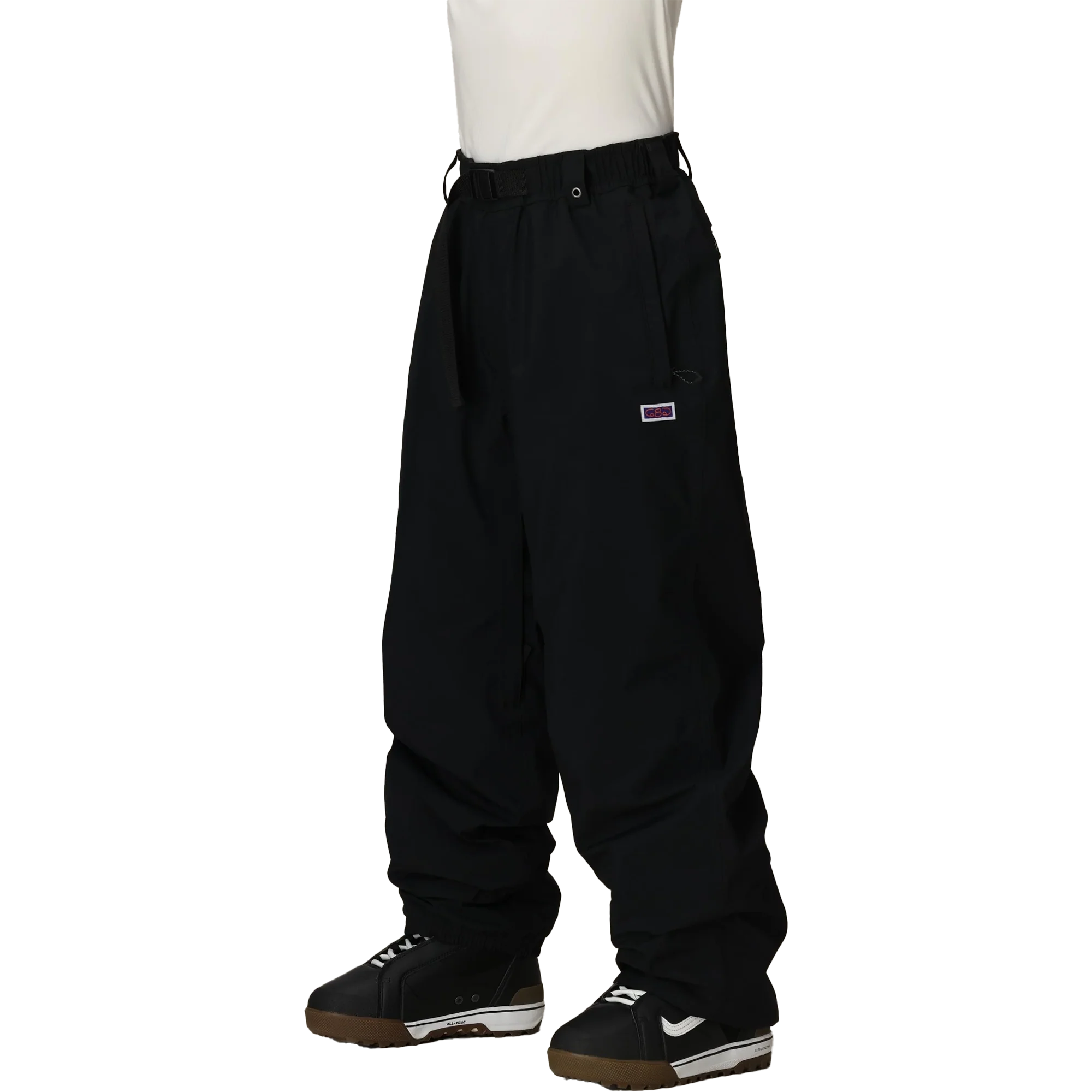 Men's Dojo Pant