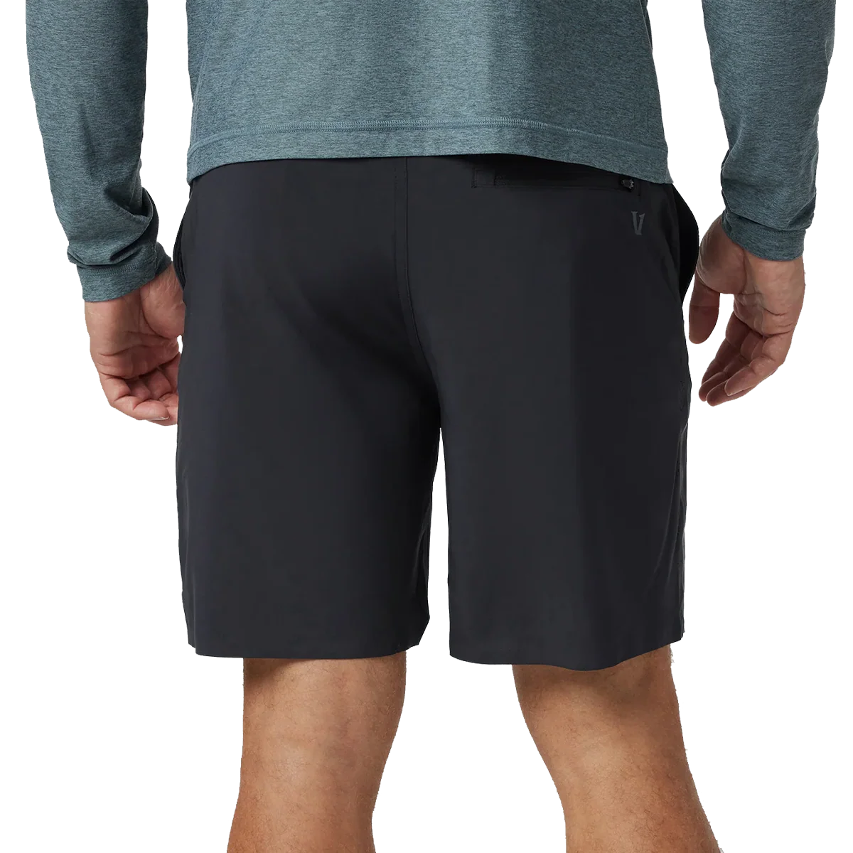Men's Domain Performance Short - Image 3