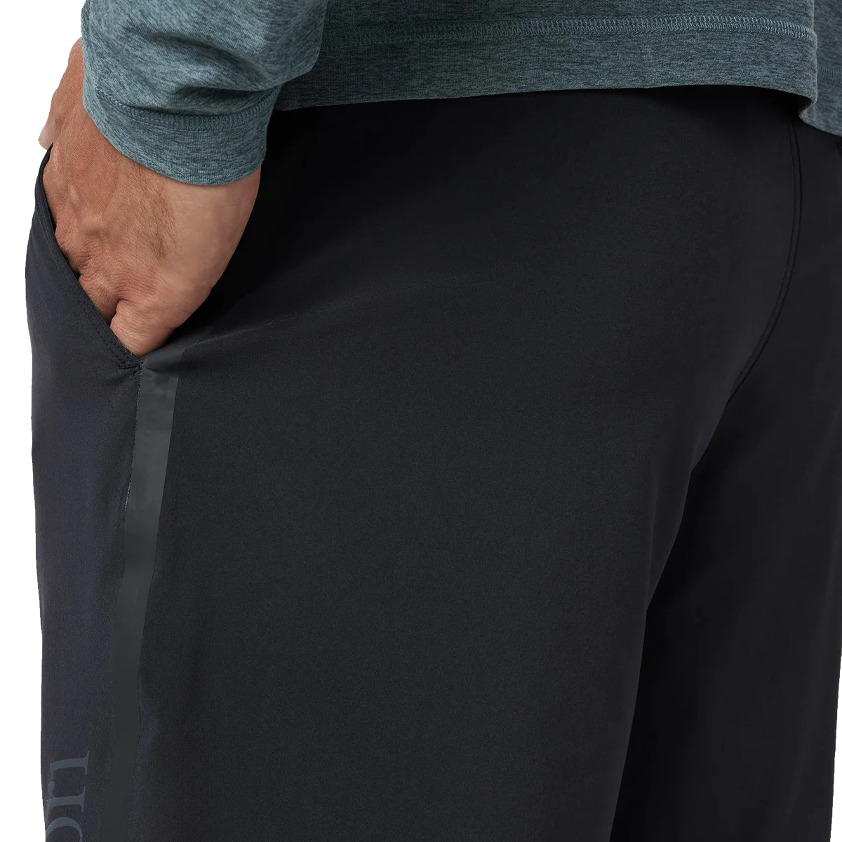 Men's Domain Performance Short - Image 4