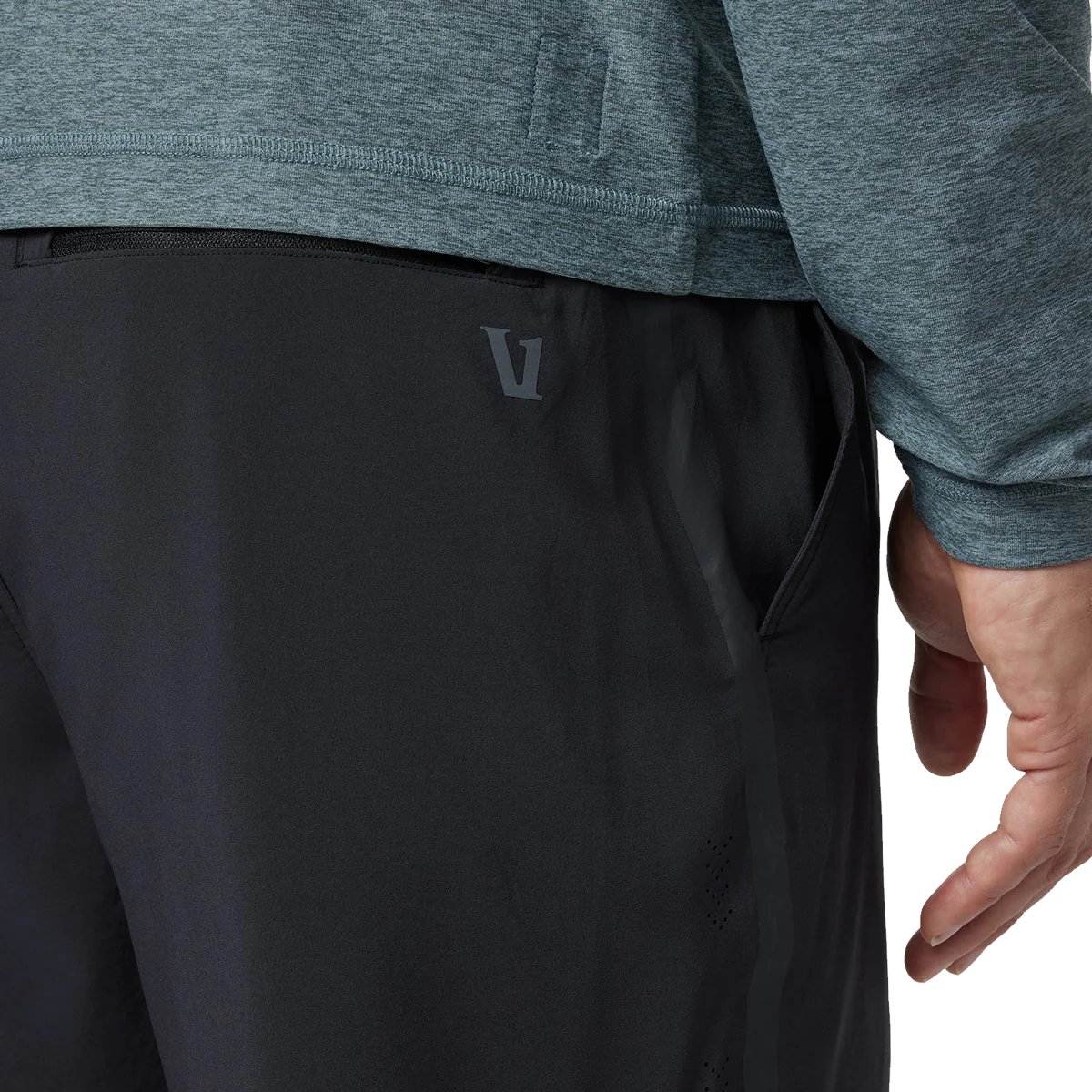 Men's Domain Performance Short - Image 5