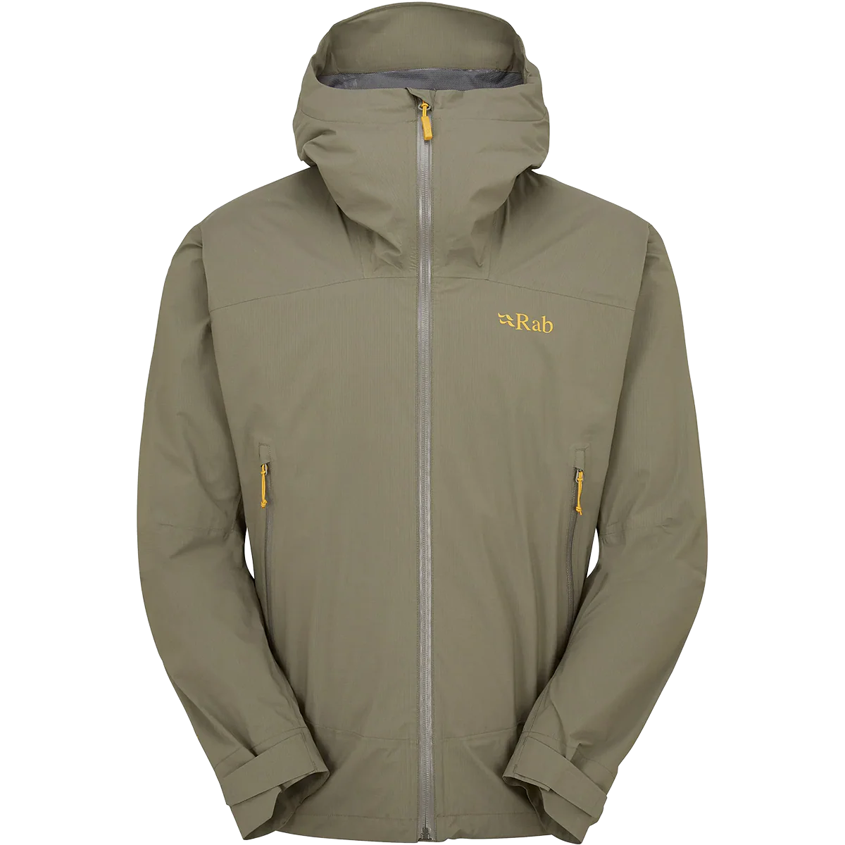 Men's Downpour Light Waterproof Jacket