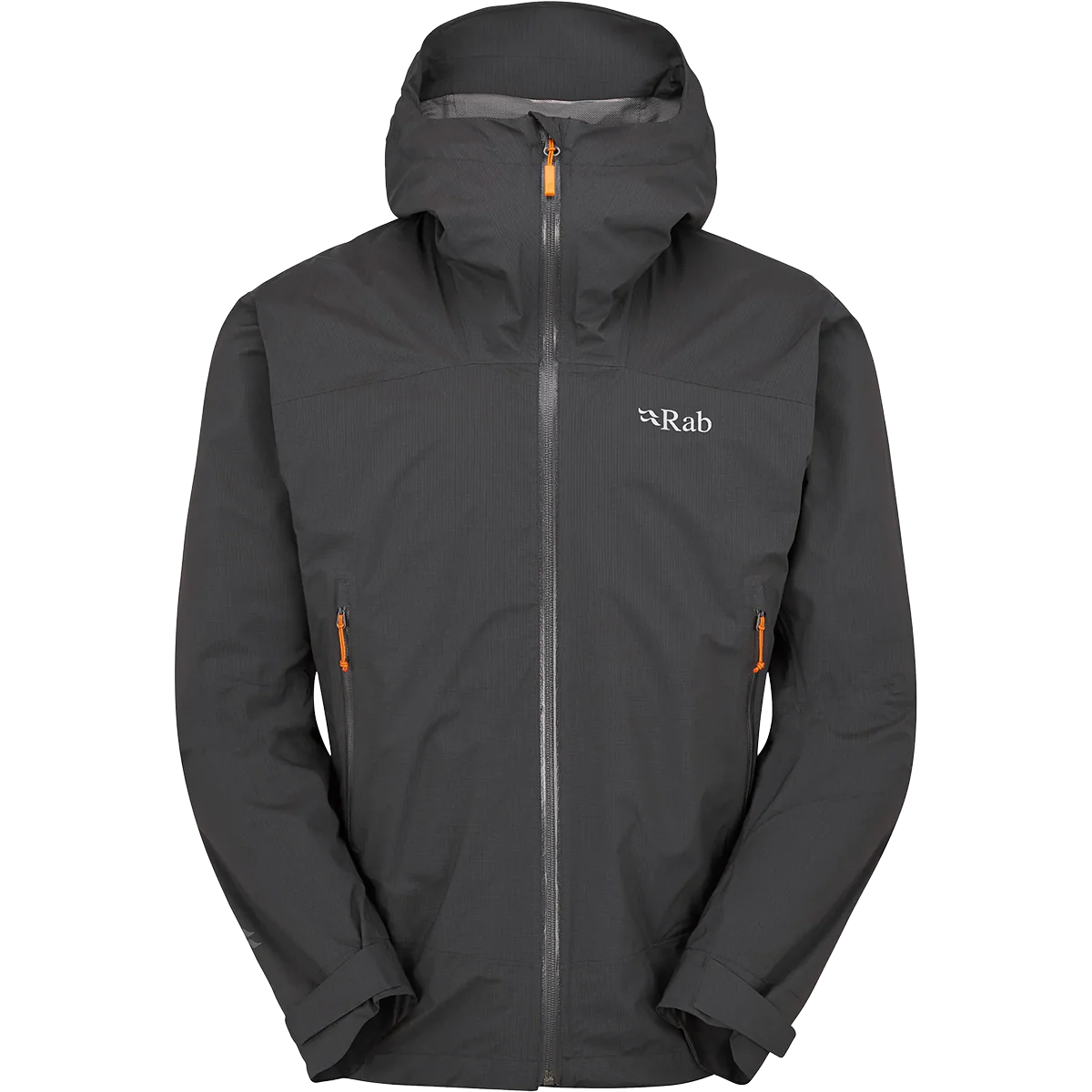 Men's Downpour Light Waterproof Jacket - Image 3