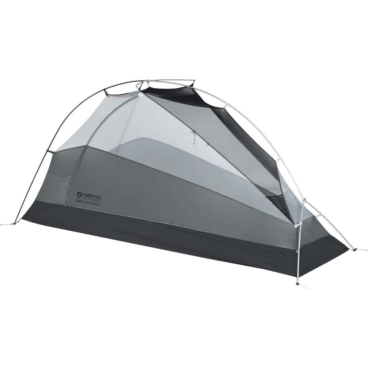 Dragonfly OSMO Bikepack 1 Person Tent - Image 2