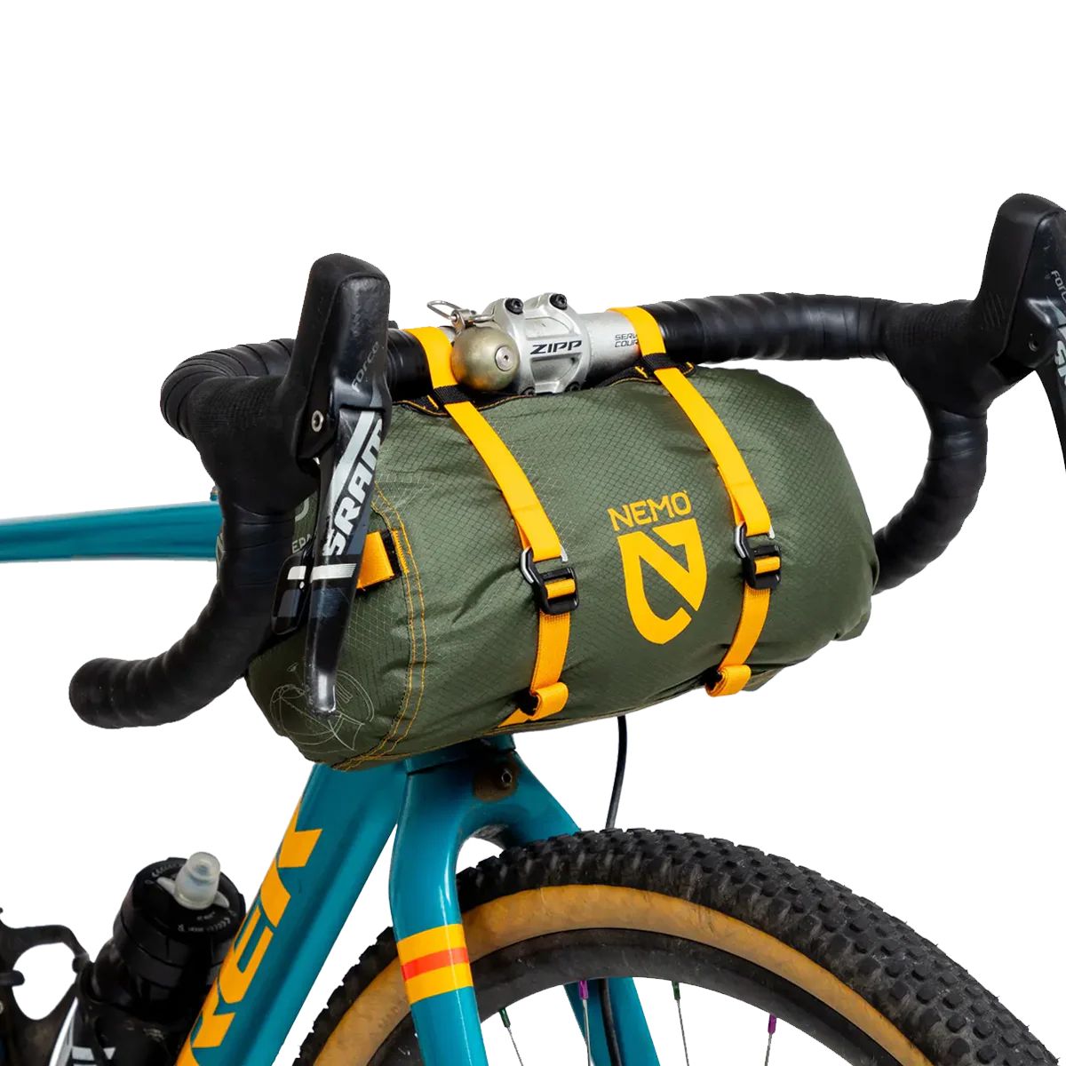 Dragonfly OSMO Bikepack 2 Person Tent - Image 2