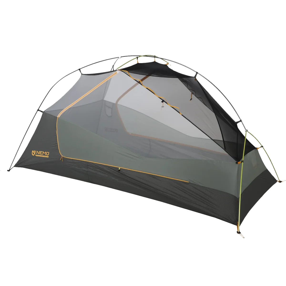 Dragonfly OSMO Bikepack 2 Person Tent - Image 4