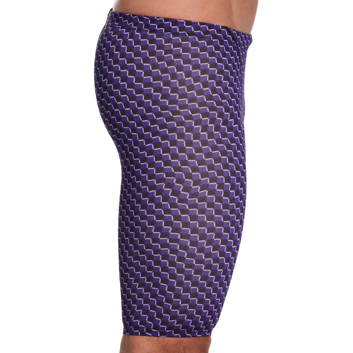 Drippy Check Jammer - Image 4