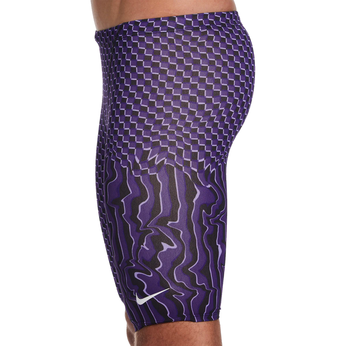 Drippy Check Jammer - Image 5