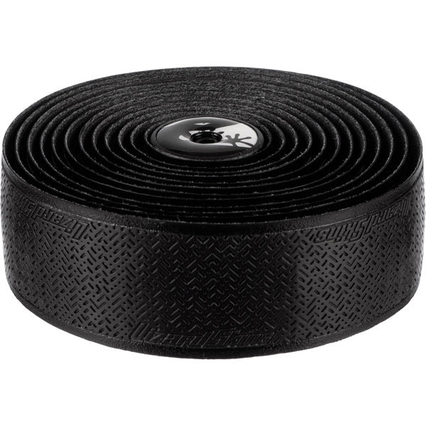 DSP Bar Tape 3.2mm - Jet Black - Image 2
