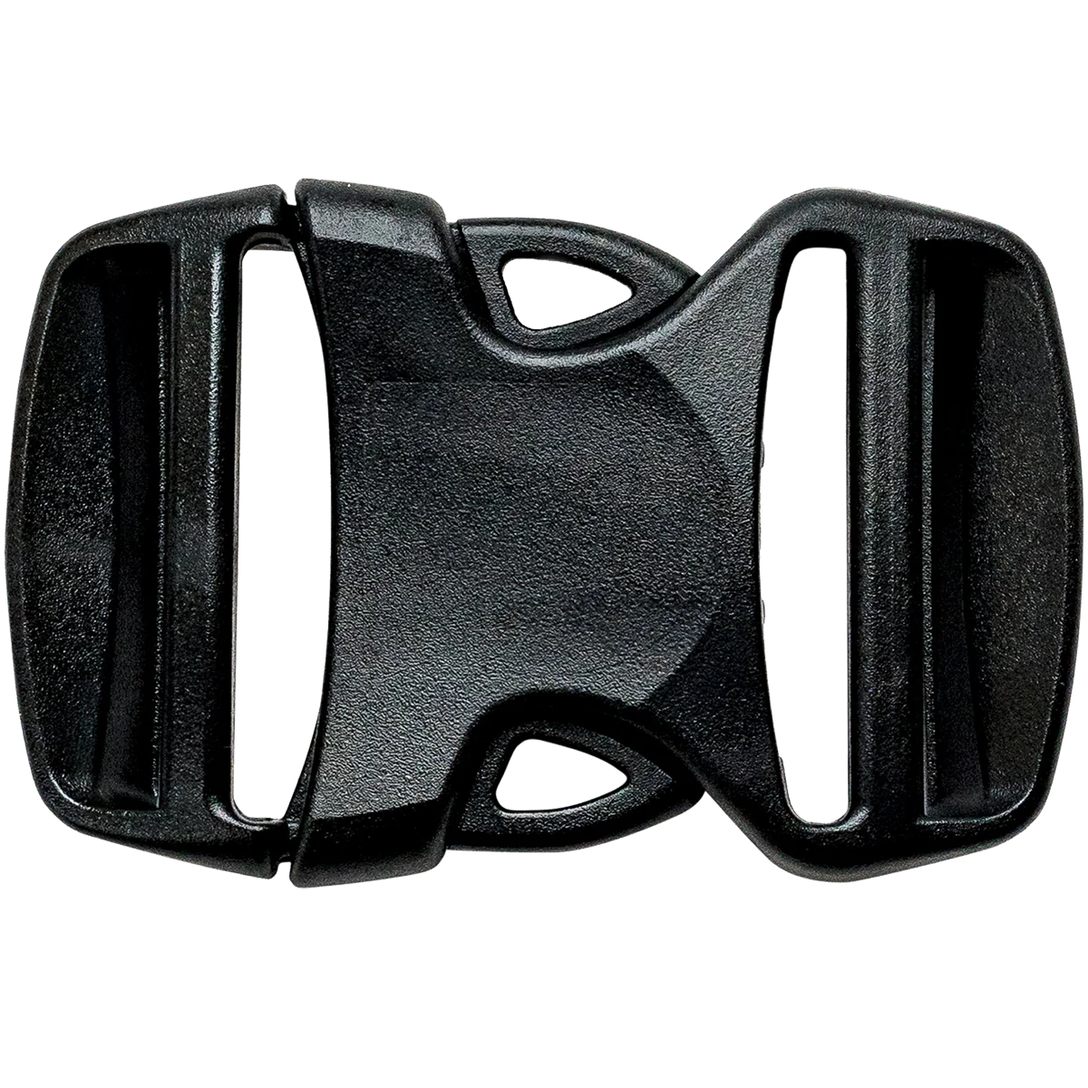 Dual Adjust Buckle - 1.5"