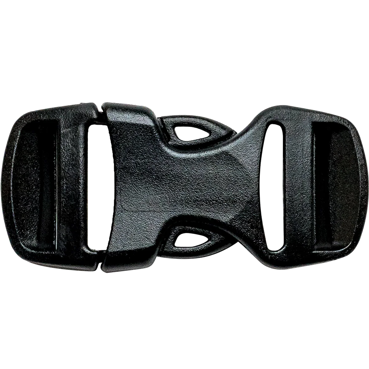Dual Adjust Buckle - 3/4"
