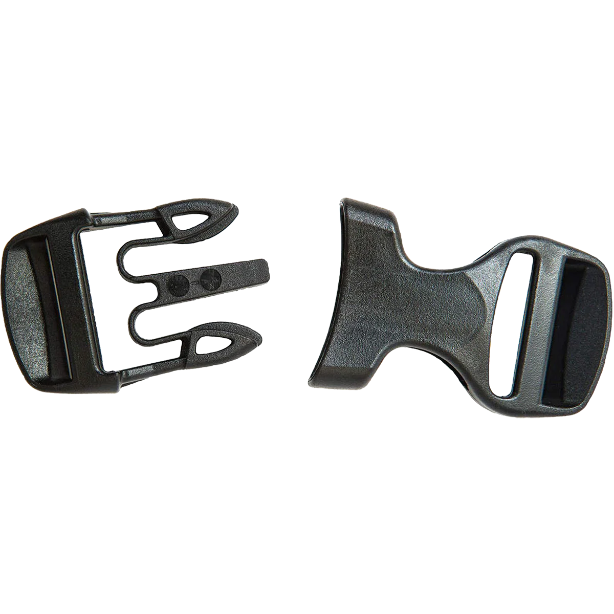 Dual Adjust Buckle - 3/4" - Image 2