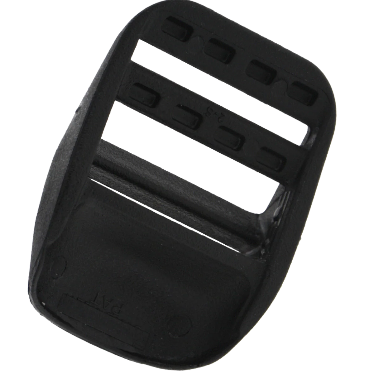 Duckbill Tensionlock Repair Buckle 3/4" (.75 in 12c 13) - Image 2