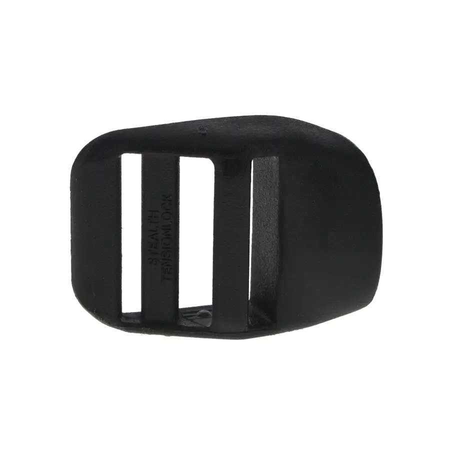 Duckbill Tensionlock Repair Buckle 3/4" (.75 in 12c 13) - Image 3