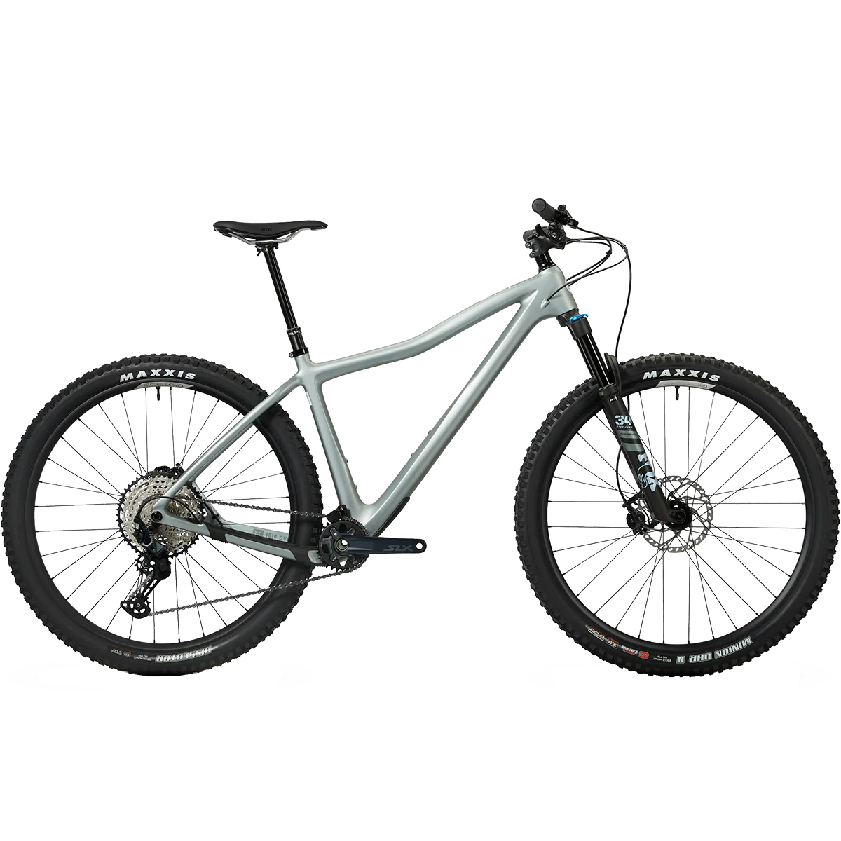 DV9 Deore