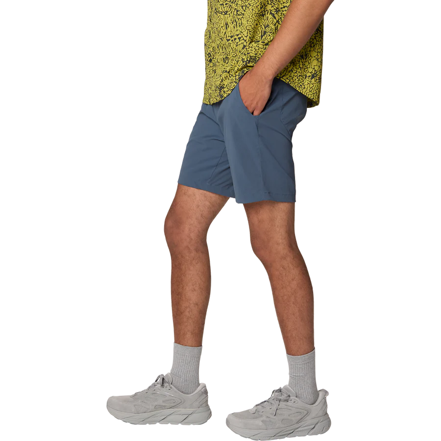 Men's Dynama Short - Image 5