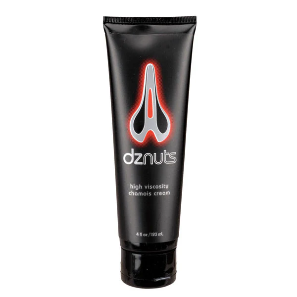 Pro Chamois Cream - 4 oz