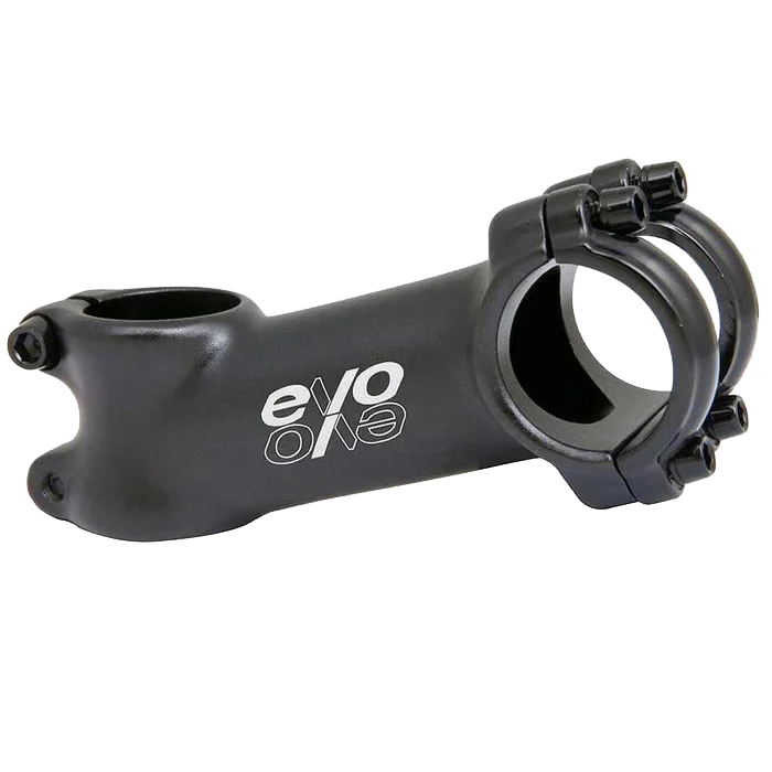 E-Tec 90 mm/17¬∫/31.8 - Black