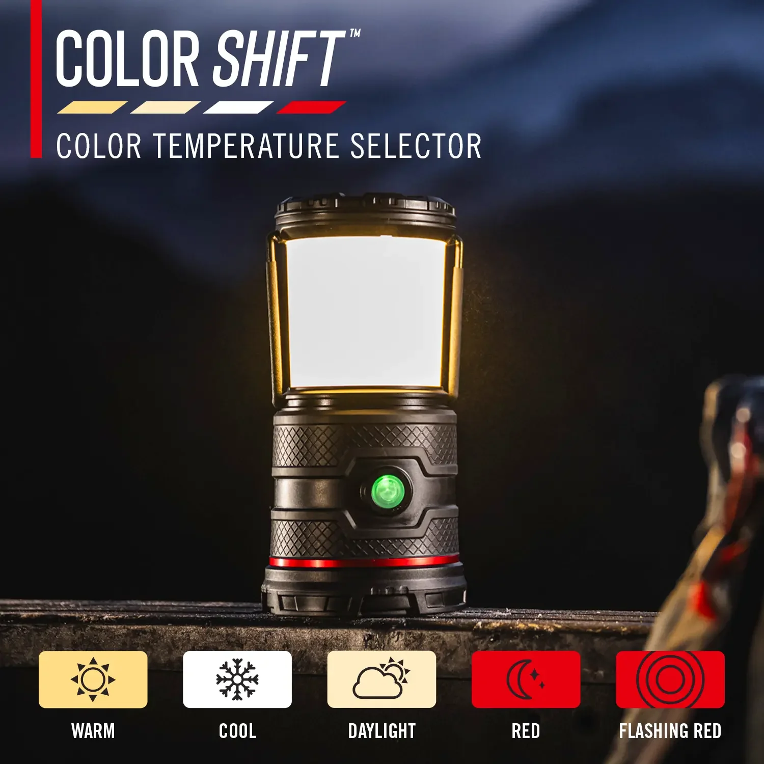 EAL30R Lantern - Image 12