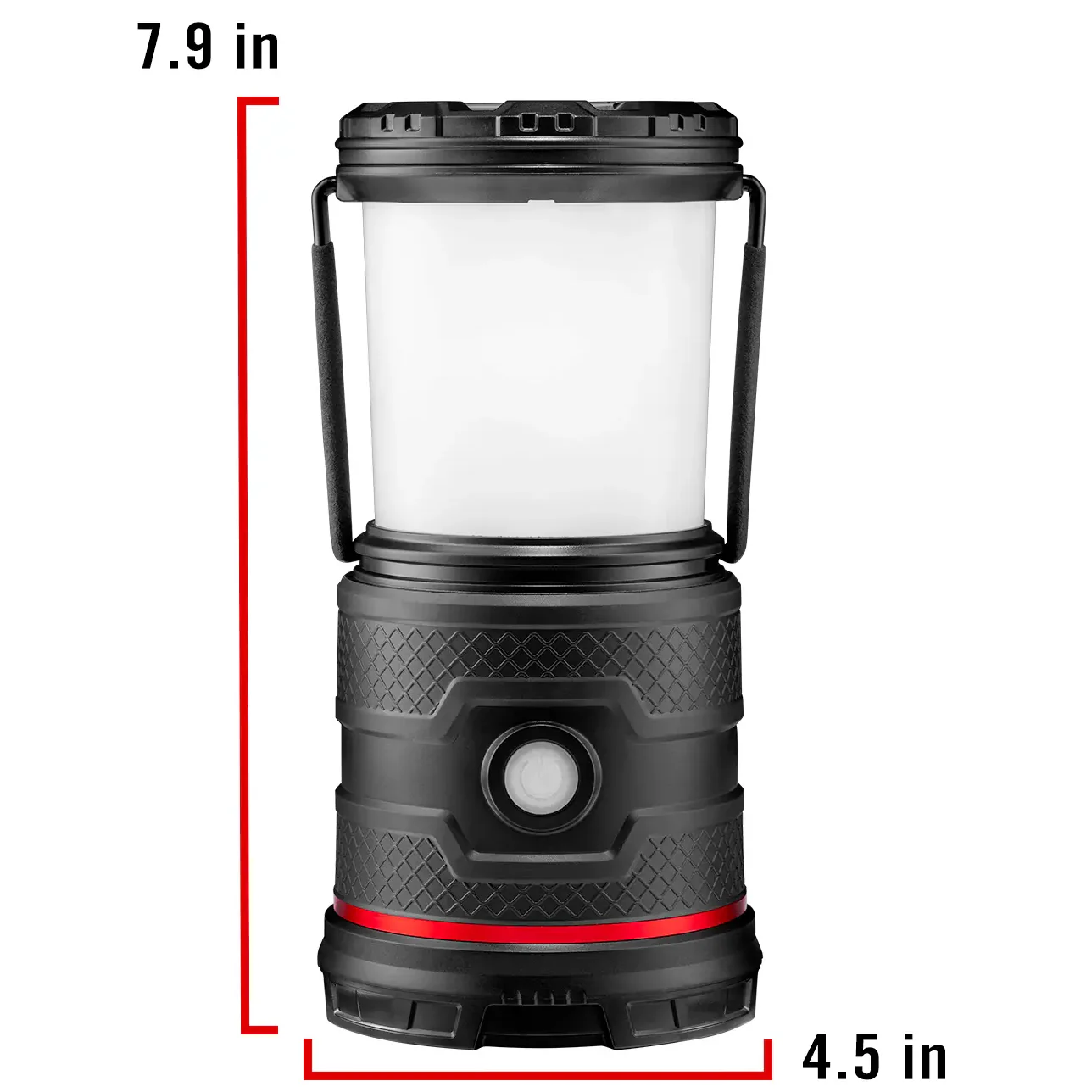 EAL30R Lantern - Image 3