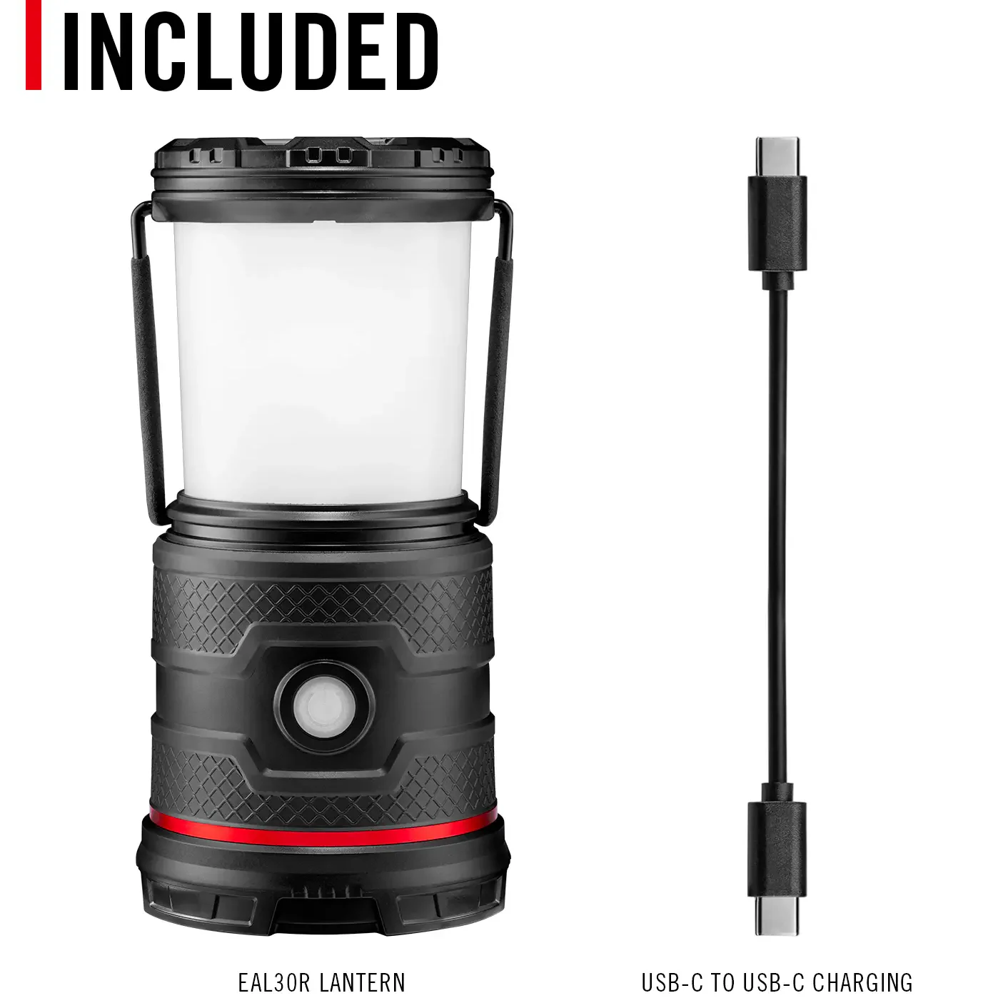 EAL30R Lantern - Image 4