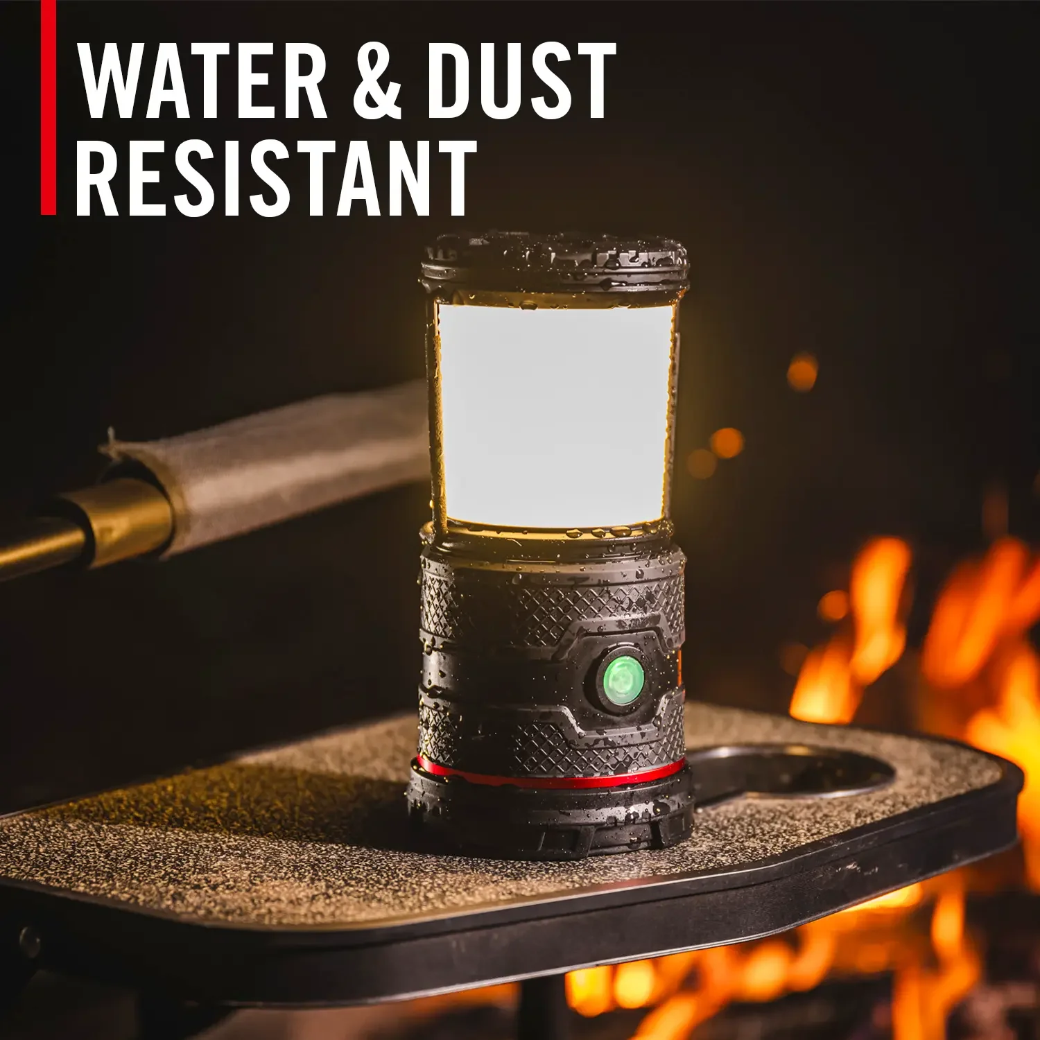 EAL30R Lantern - Image 9