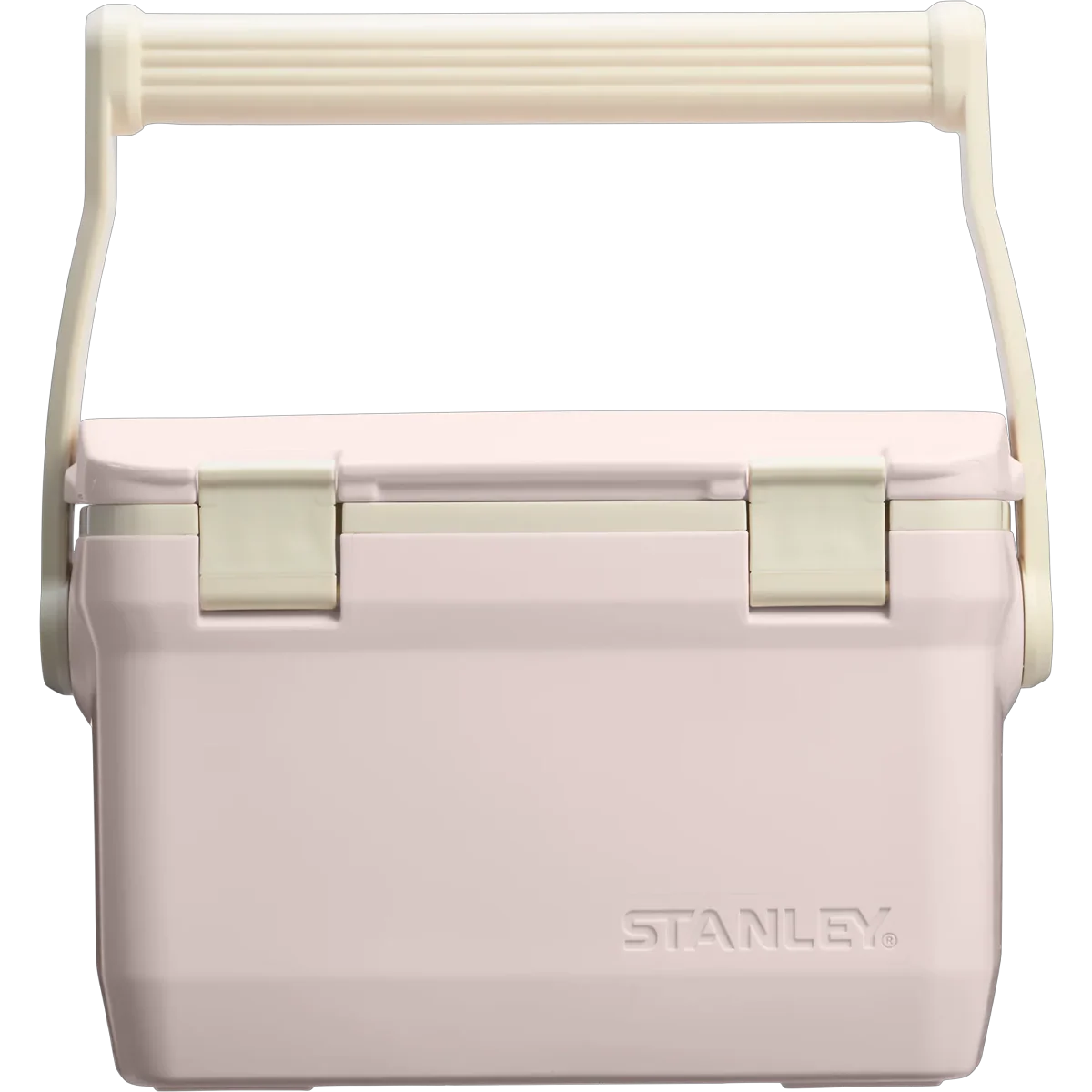 Easy-Carry Outdoor Cooler - 7 qt