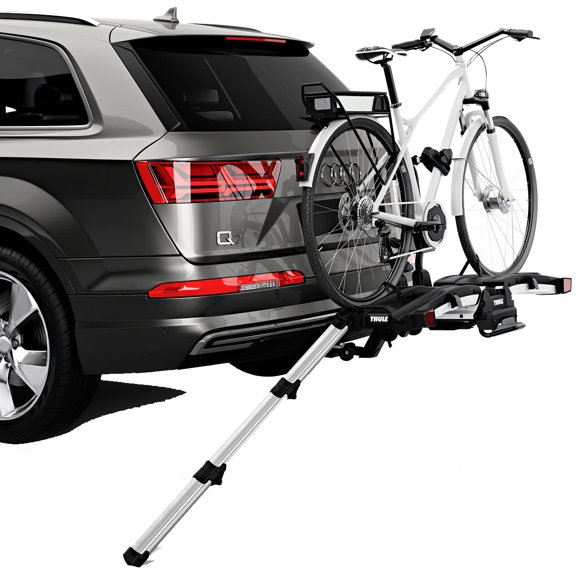 EasyFold XT Long Loading Ramp - Image 2