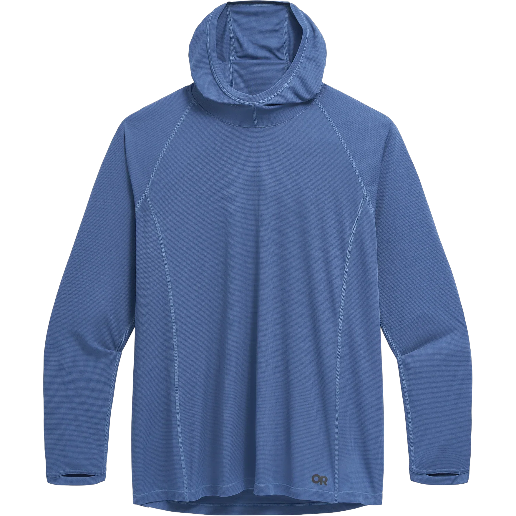 Men's Echo Hoodie
