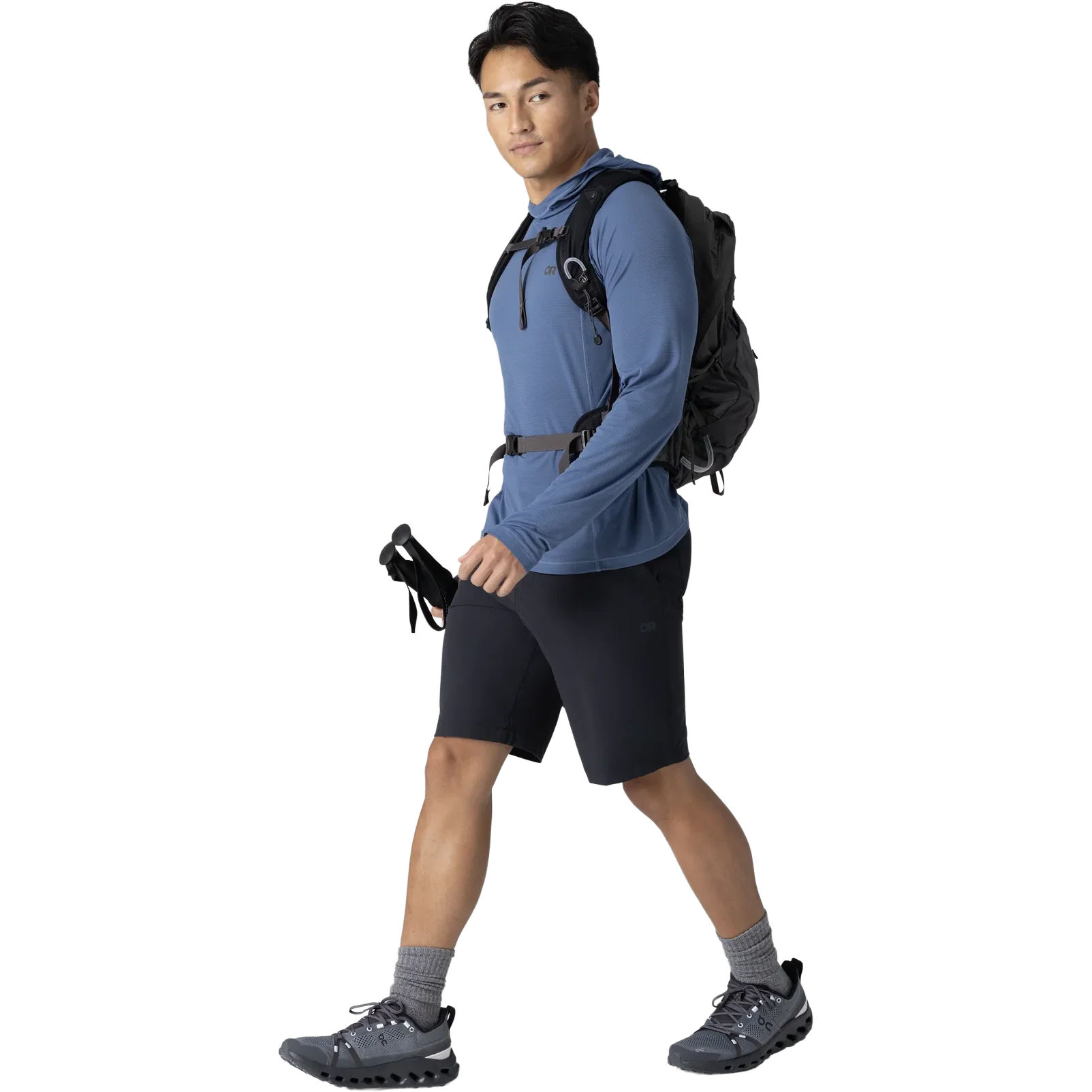 Men's Echo Hoodie - Image 6
