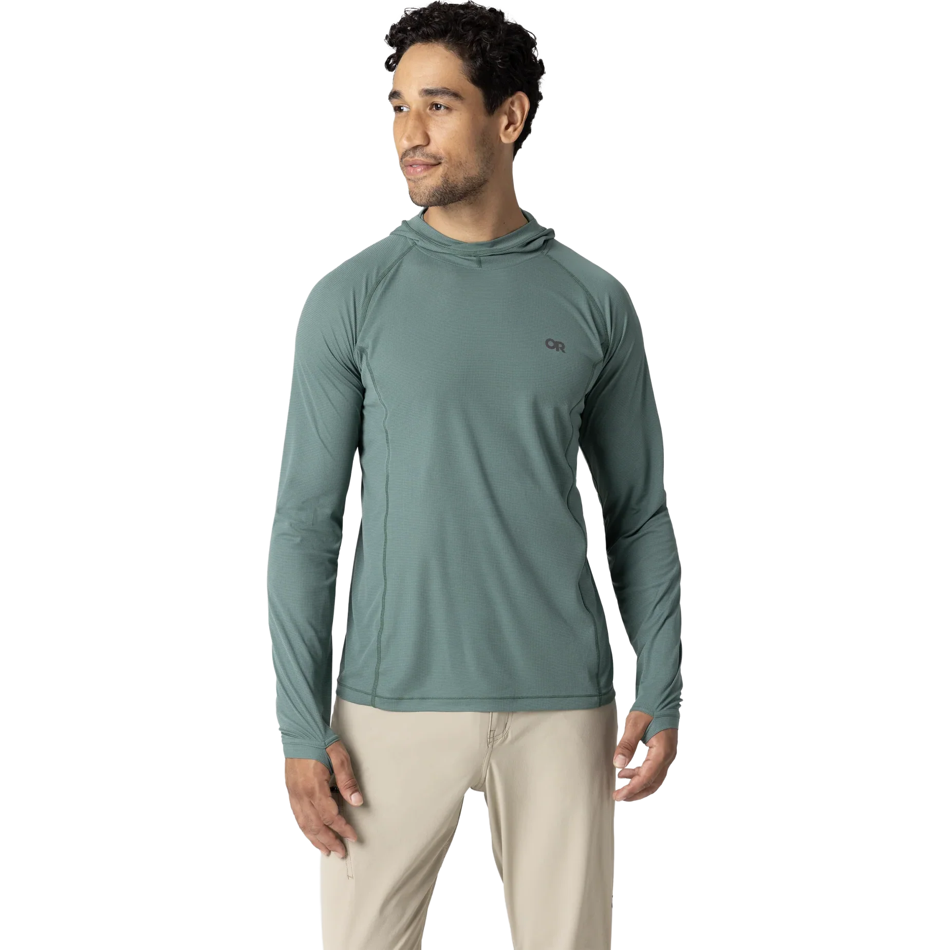 Men's Echo Hoodie - Image 8