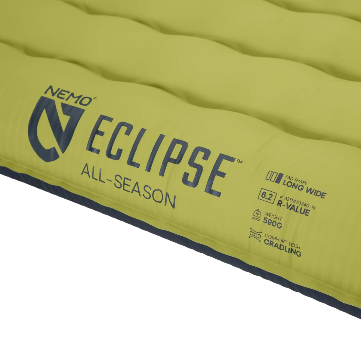 Eclipse All-Season - Long Wide - Image 4