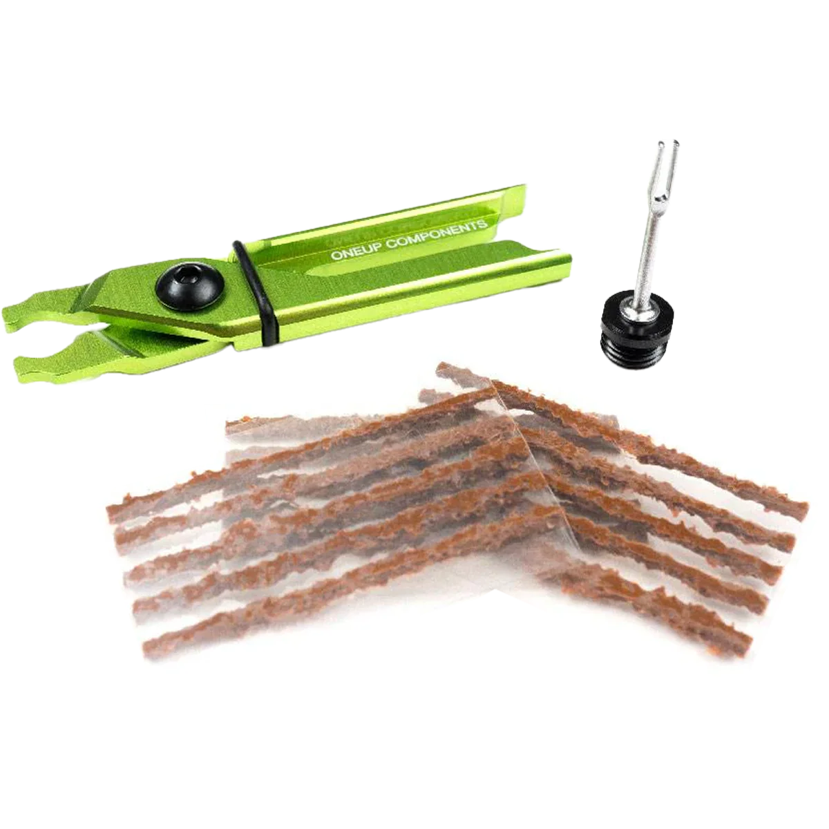 EDC Plug + Pliers Kit