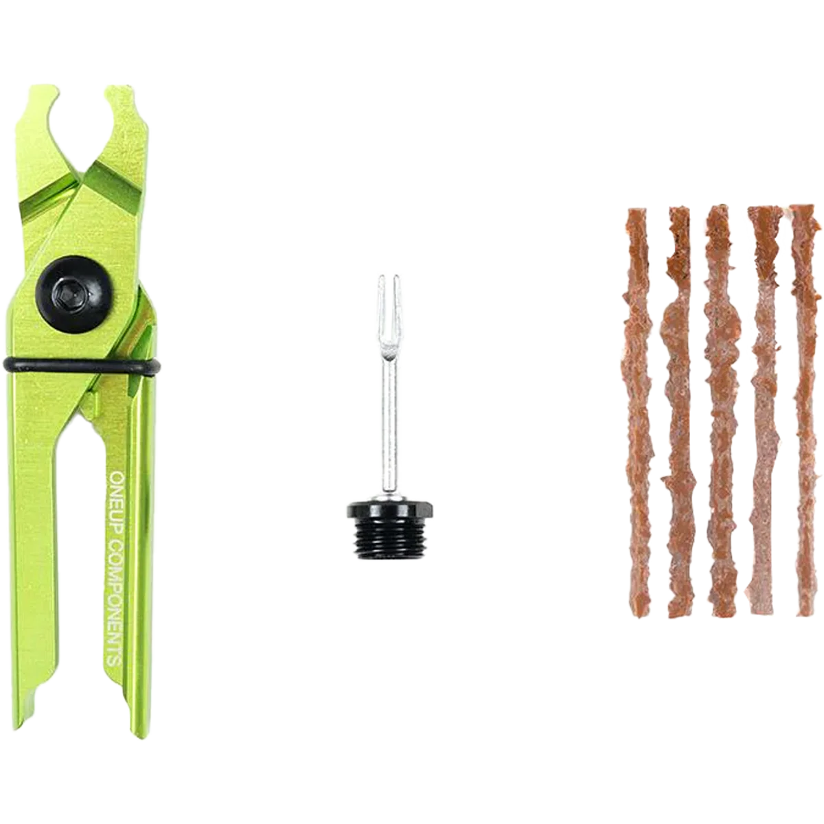EDC Plug + Pliers Kit - Image 2