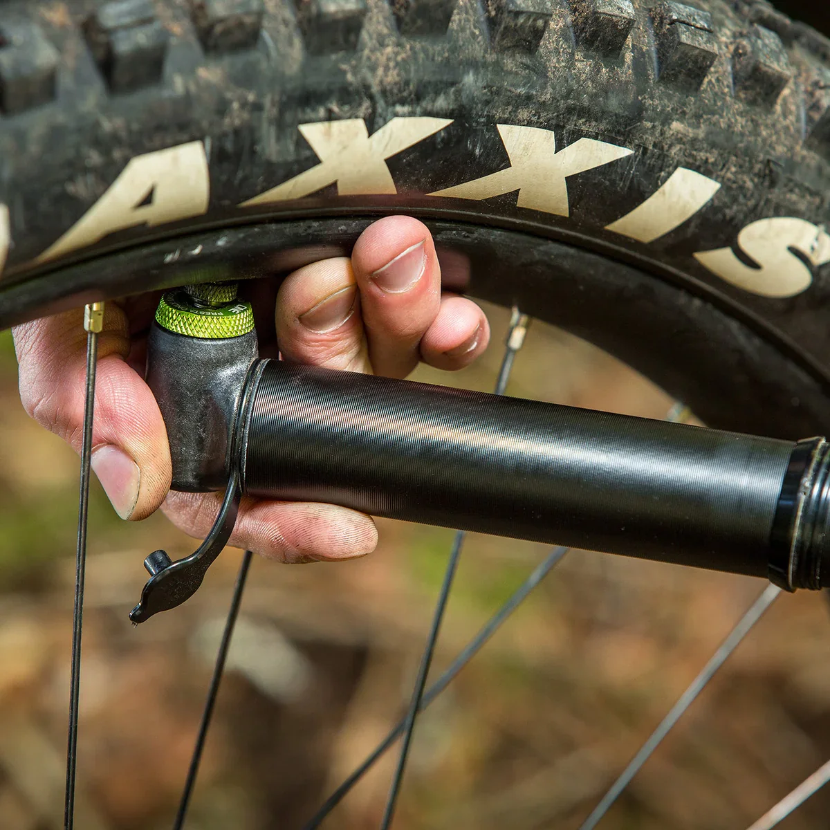 EDC Pump 100CC - Image 5