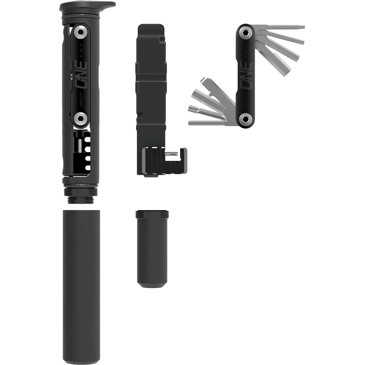 EDC Tool V2 - Black - Image 2