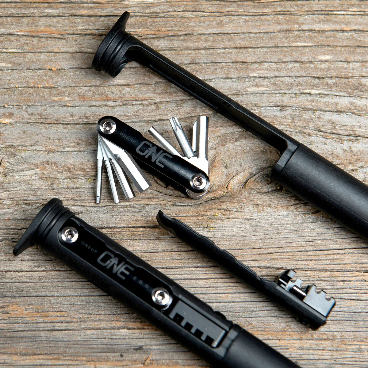 EDC Tool V2 - Black - Image 3