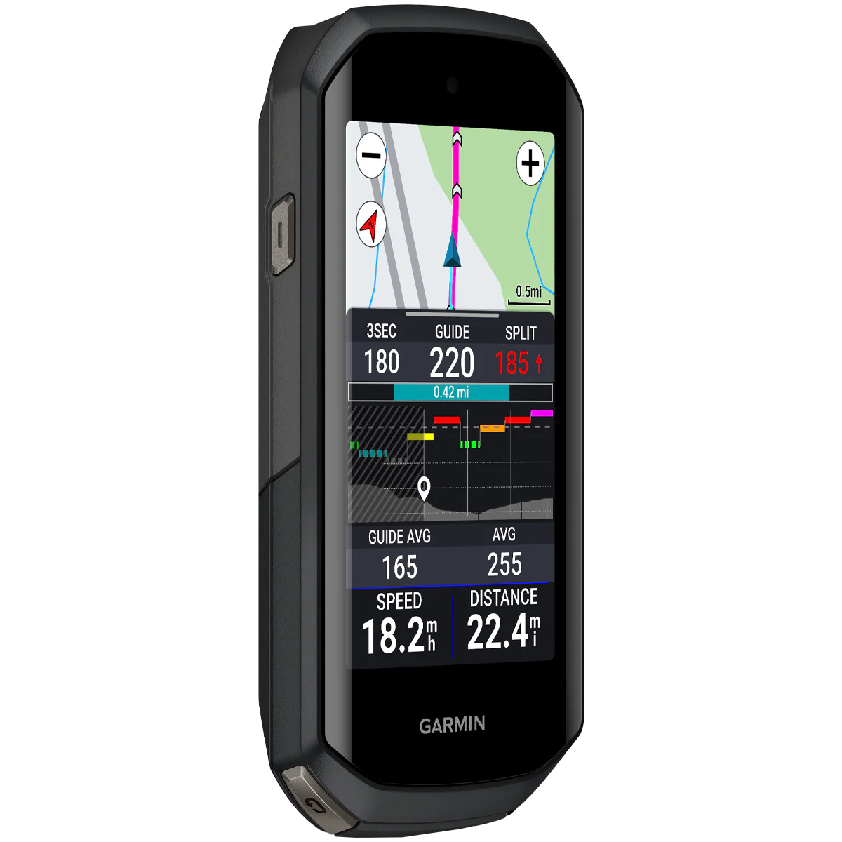 Edge 1050 Premium Bike Computer - Image 8