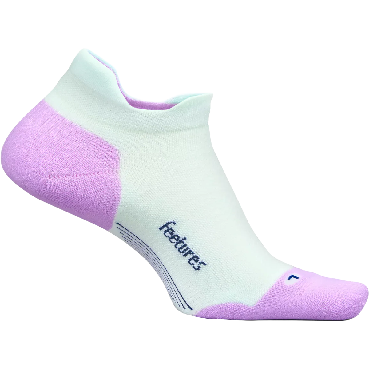 Elite Max Cushion No Show